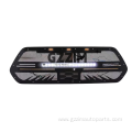 Tacoma 2016-2022 ABS Grill Grilles